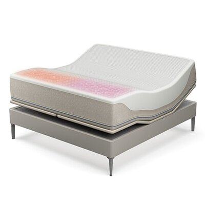 Sleep Number FlexFit 3 Smart Adjustable Base foto del producto