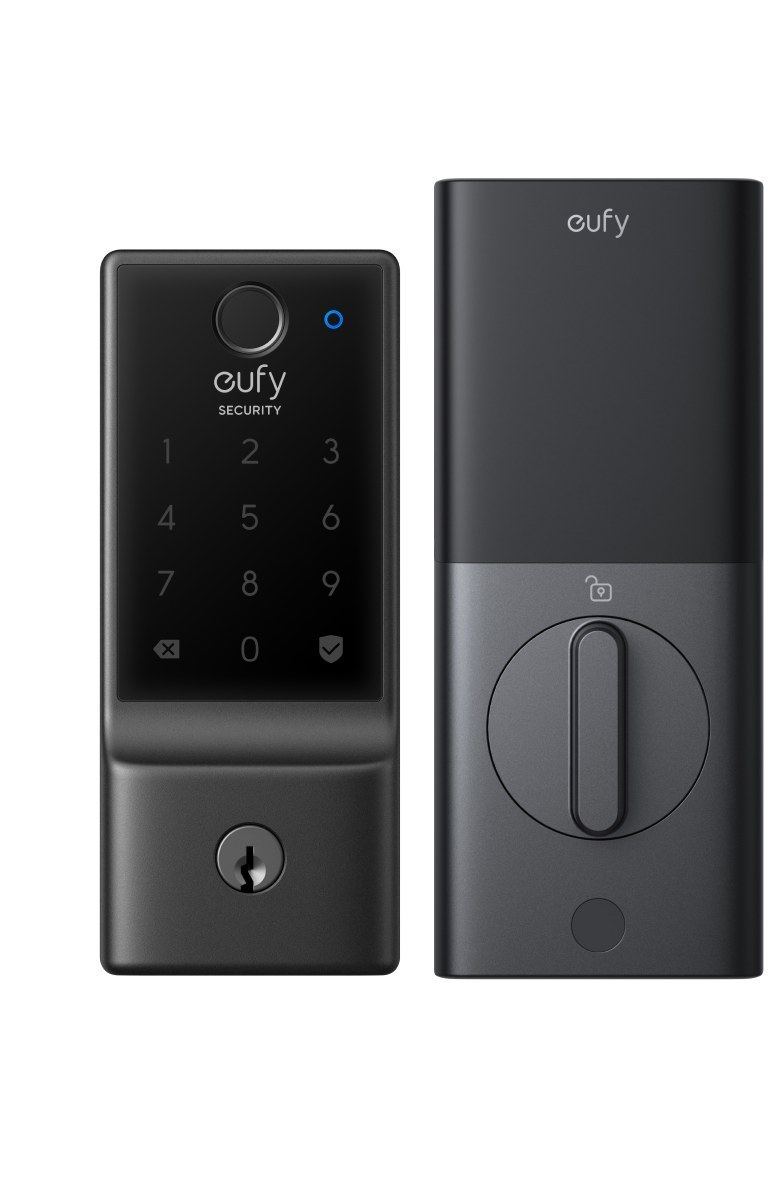 Smart Lock C220 product photo