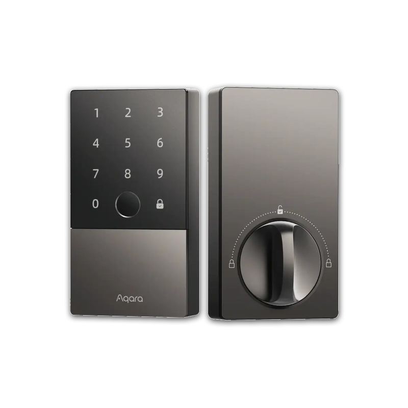 Smart Lock U100 product photo