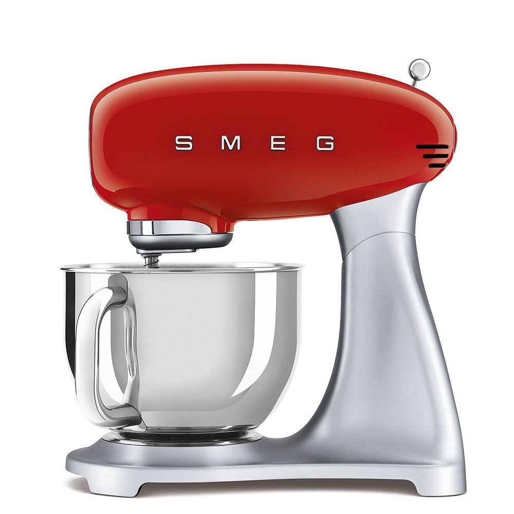 Smeg 50's Retro Stand Mixer (SMF02) product photo