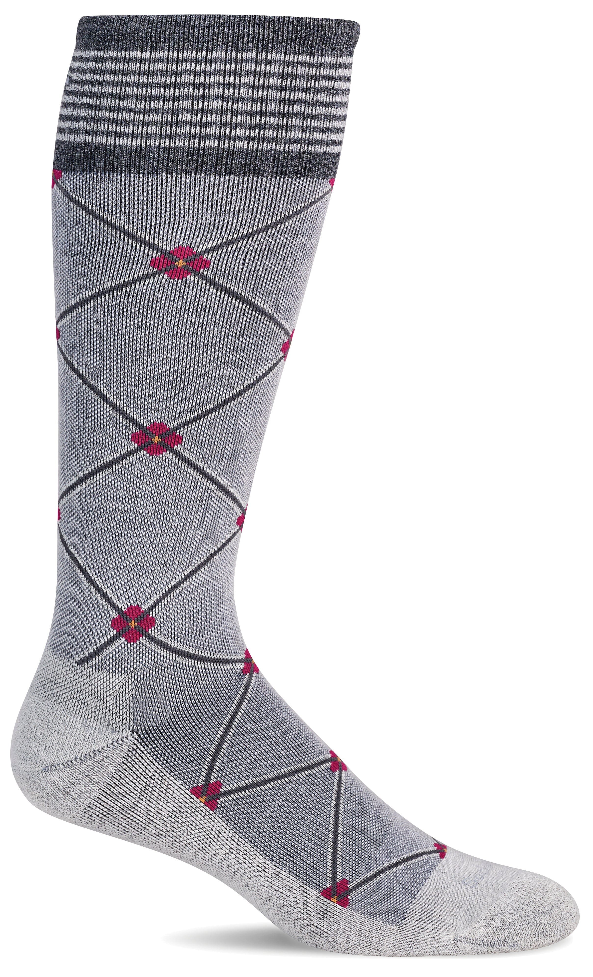 Sockwell Elevation Firm Compression Socks
