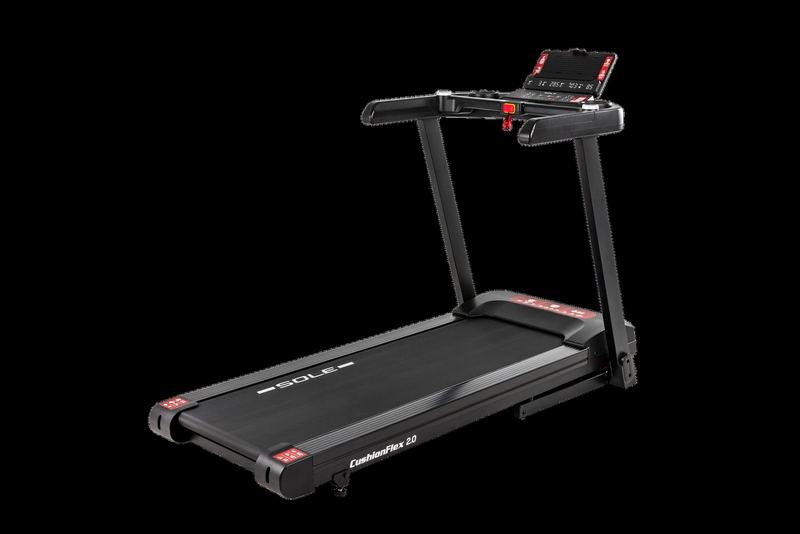 Sole F63 Folding Treadmill (2026) product photo