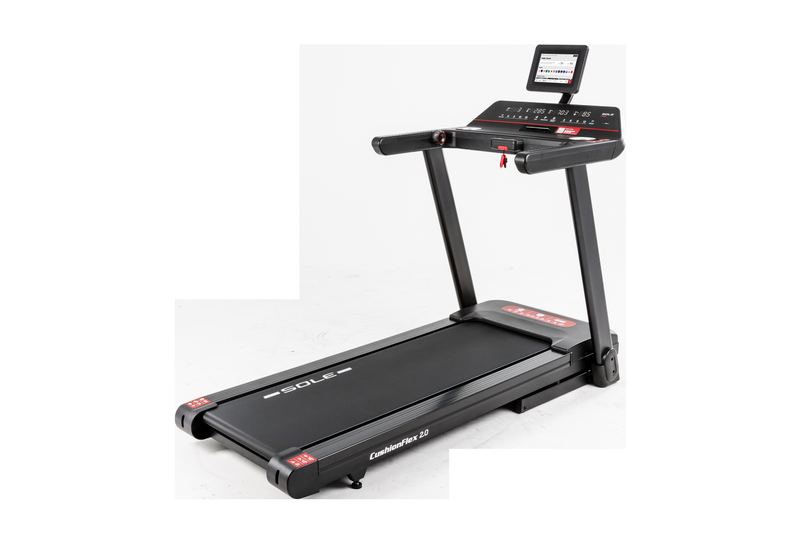 Sole F80 Folding Treadmill (2026) product photo