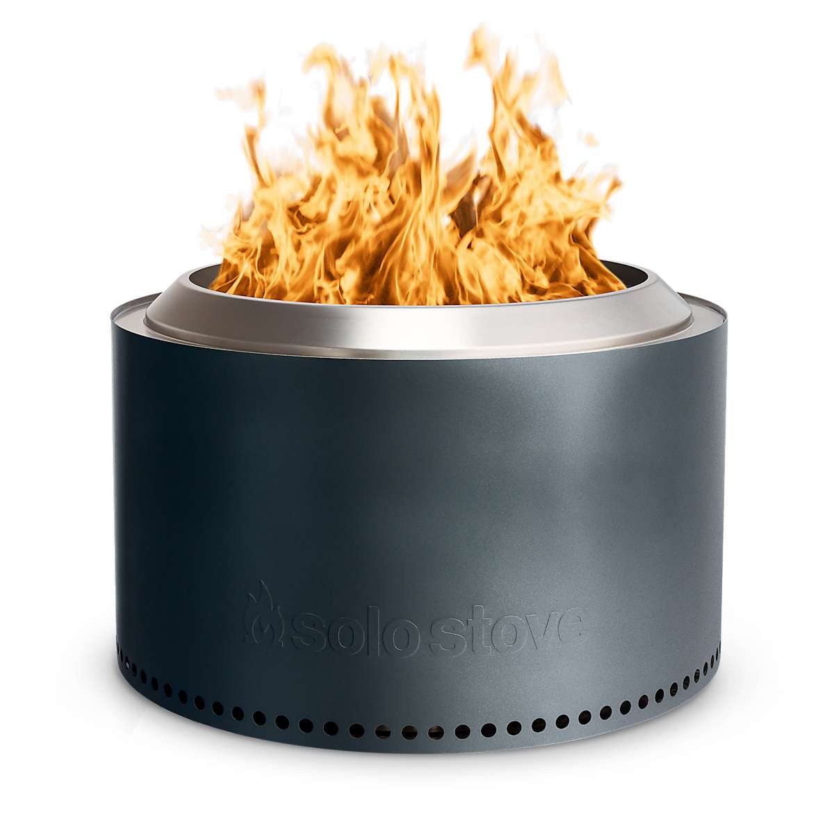 Solo Stove Yukon 2.0 product photo