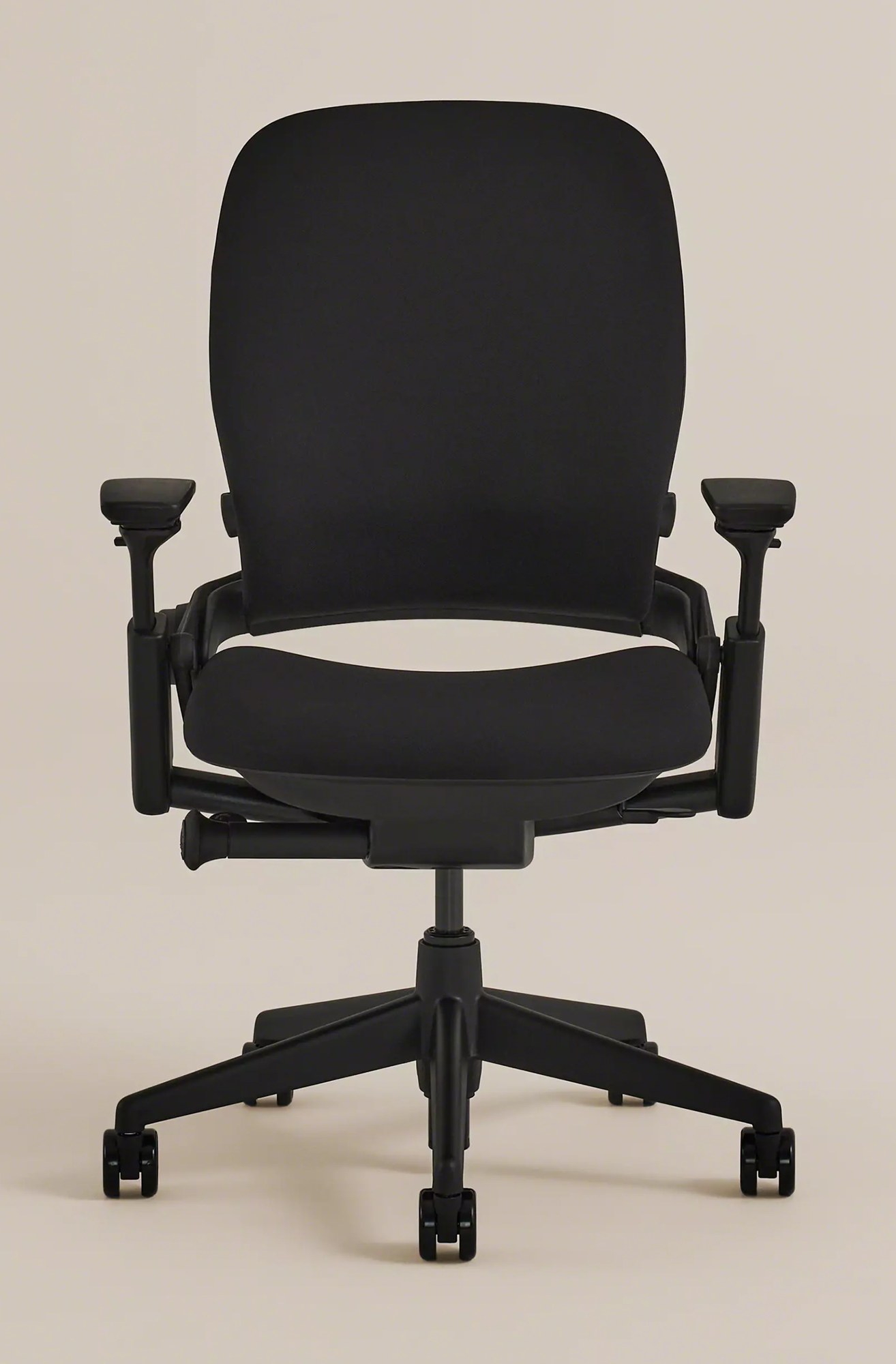 Steelcase Leap Chair