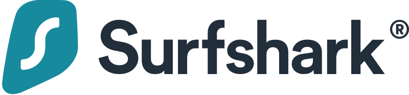 Surfshark product photo