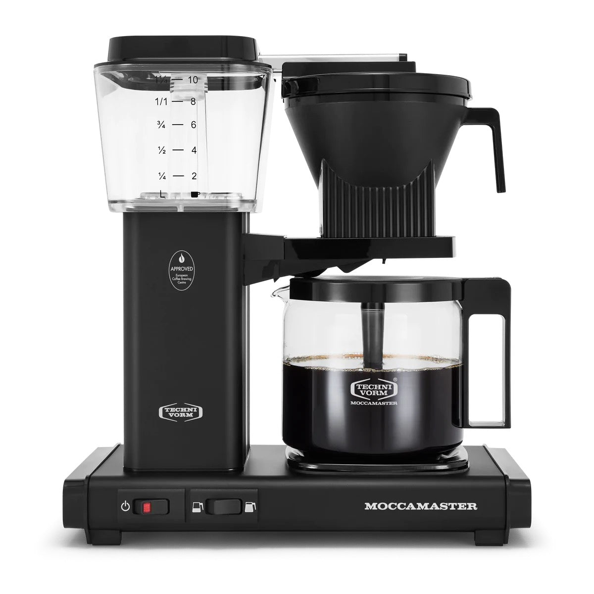 Technivorm Moccamaster KBGV Select foto del producto