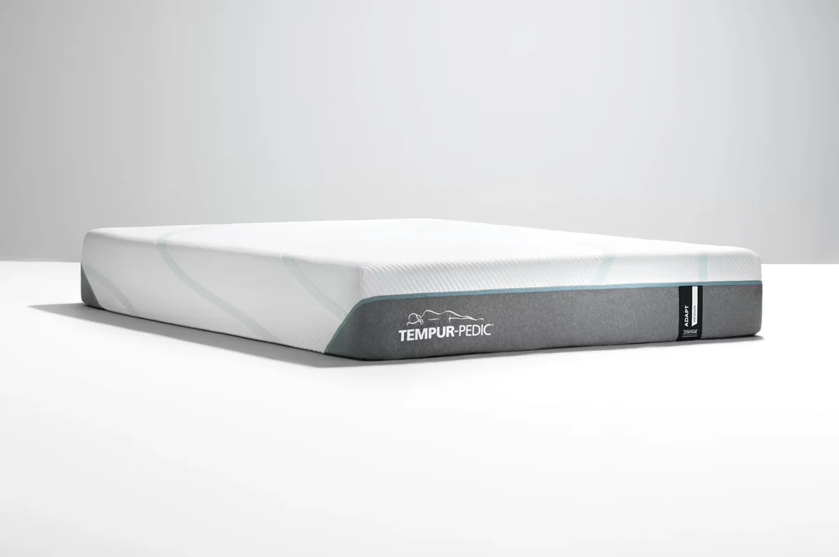 TEMPUR-Adapt (Medium Hybrid) product photo