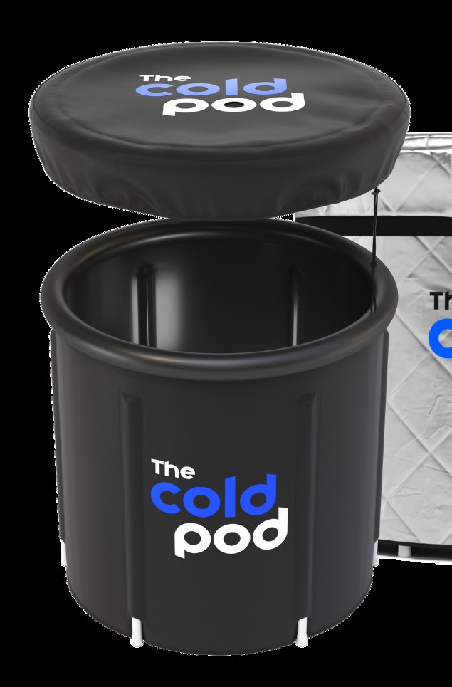 The Cold Pod (Standard) foto del producto