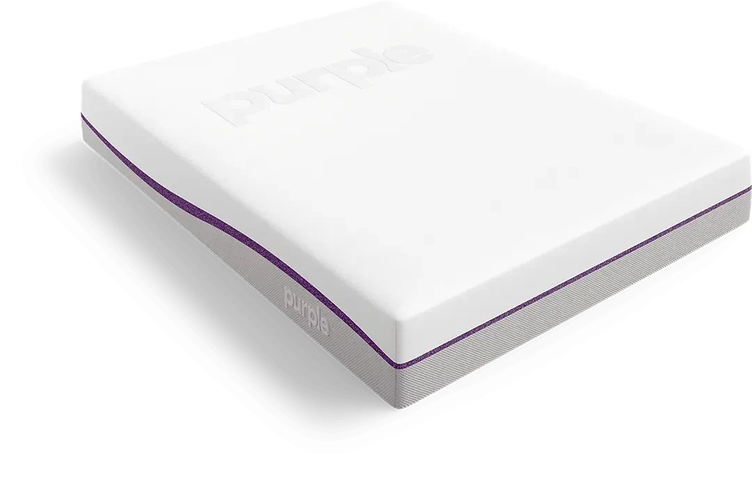 The Purple Mattress product photo