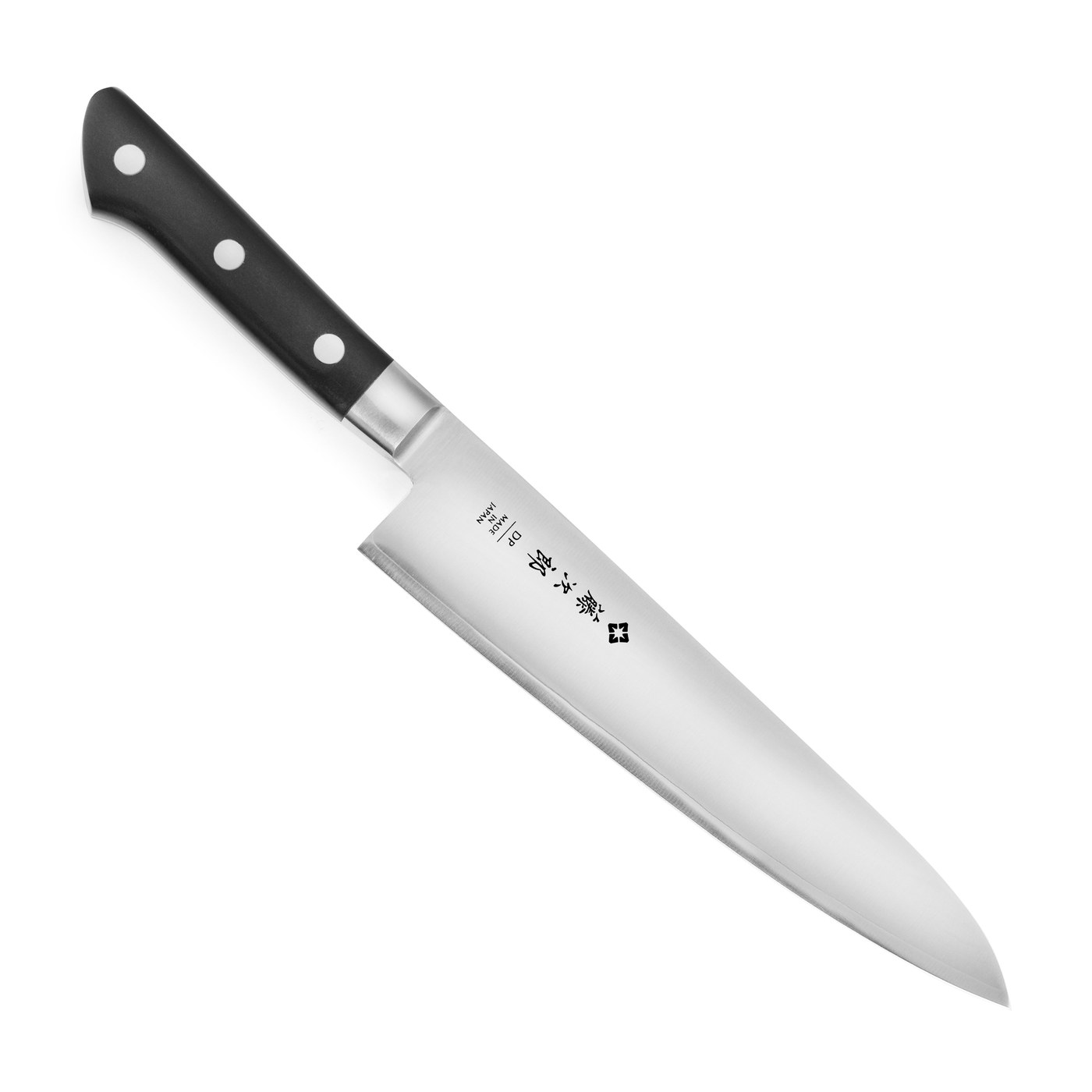 Tojiro DP Gyuto Chef's Knife, 8.2-Inch (210mm) product photo