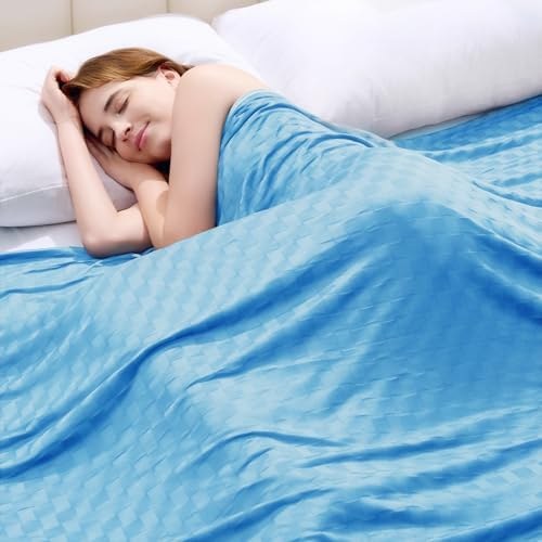 Topcee Cooling Blanket product photo