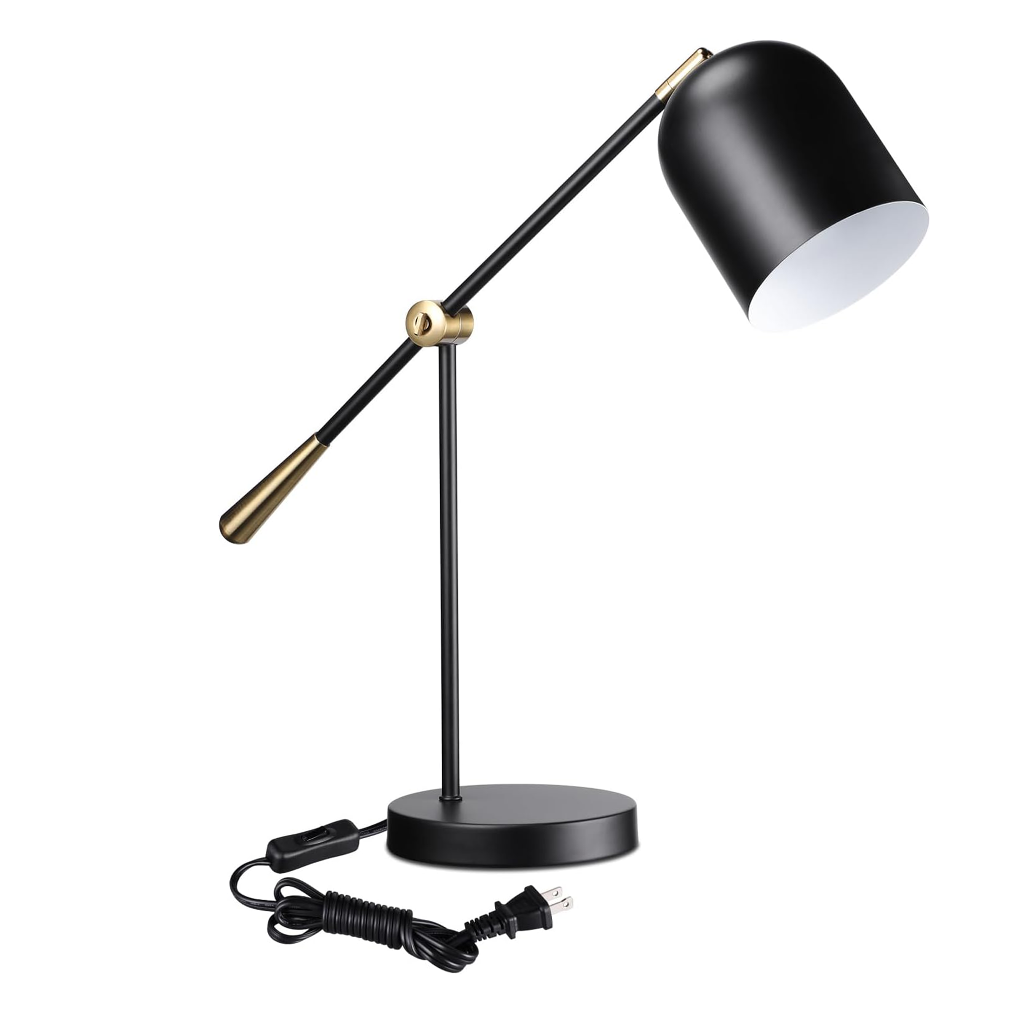 TORCHSTAR Metal Desk Lamp Aesthetic product photo