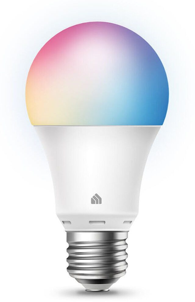 TP-Link Kasa Smart KL125 Multicolor Bulb product photo
