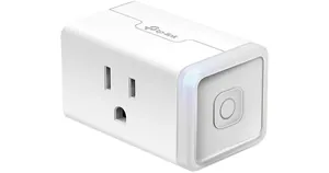 Kasa Smart Plug Mini KP125M
