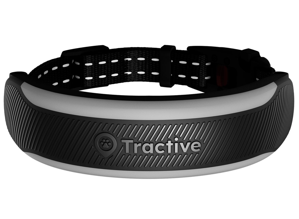 Tractive CAT 6 Mini