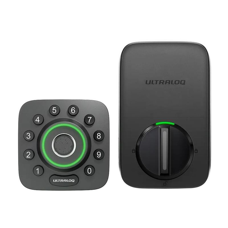 U-Bolt Pro WiFi product photo