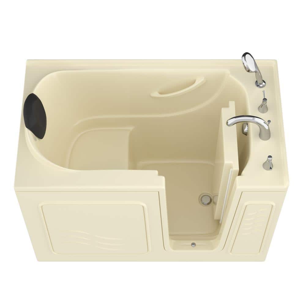 Universal Tubs Safe Deluxe 53×30 (HD3053) foto del producto