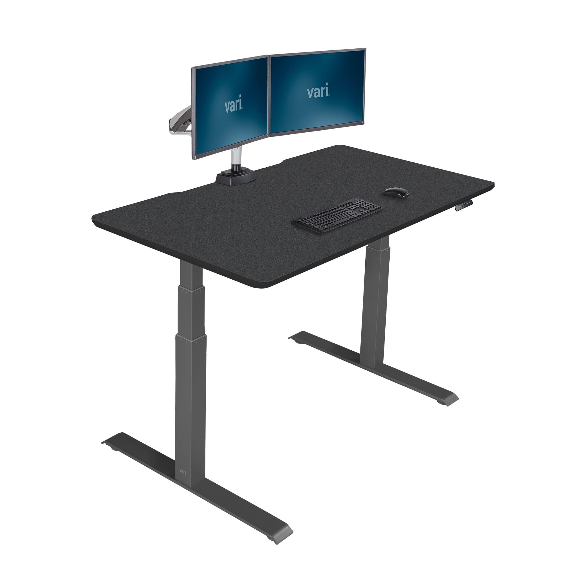 Vari Electric Standing Desk 60×30