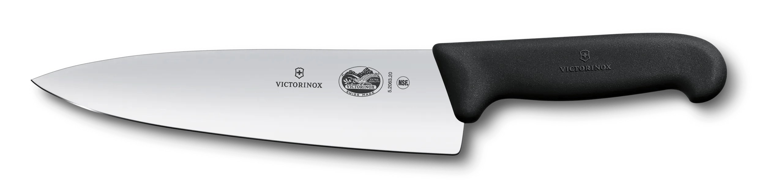 Victorinox Fibrox Pro Chef's Knife, 8-Inch product photo