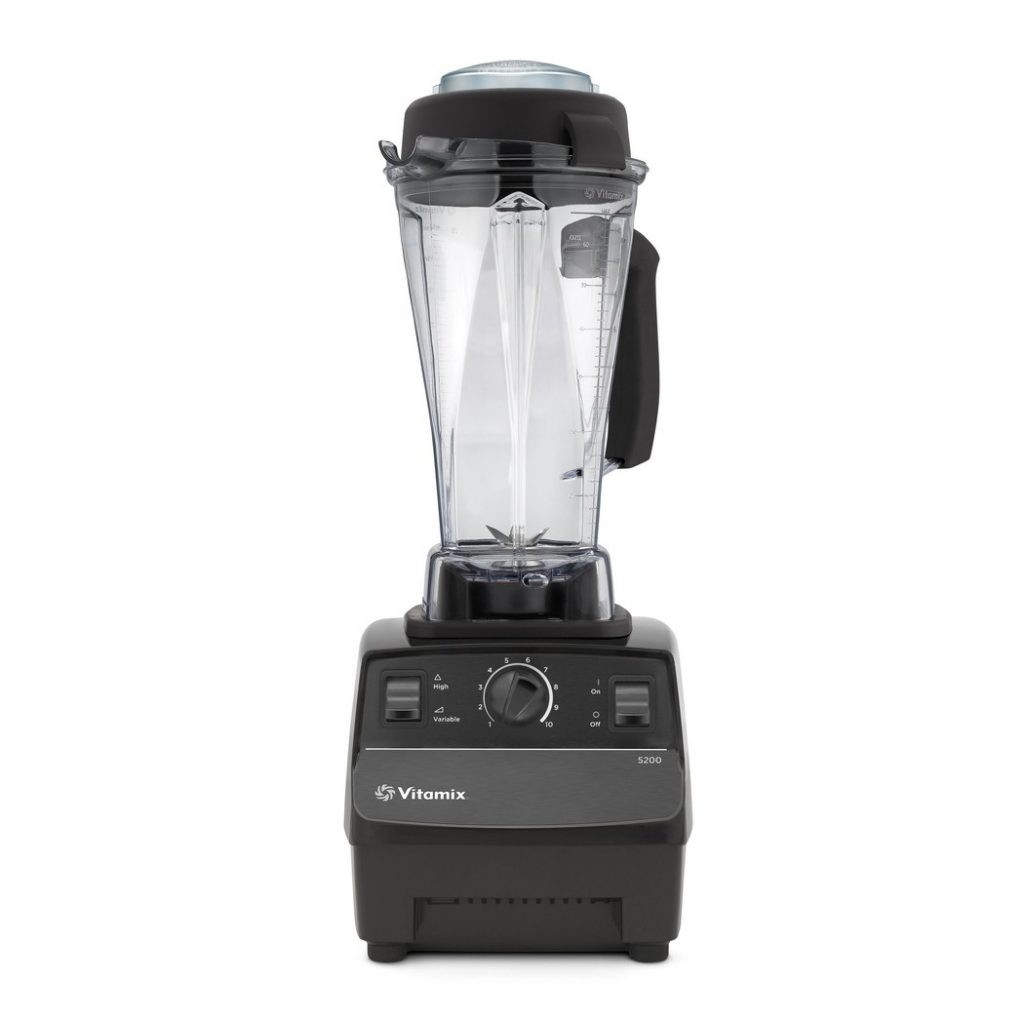 Vitamix 5200 product photo