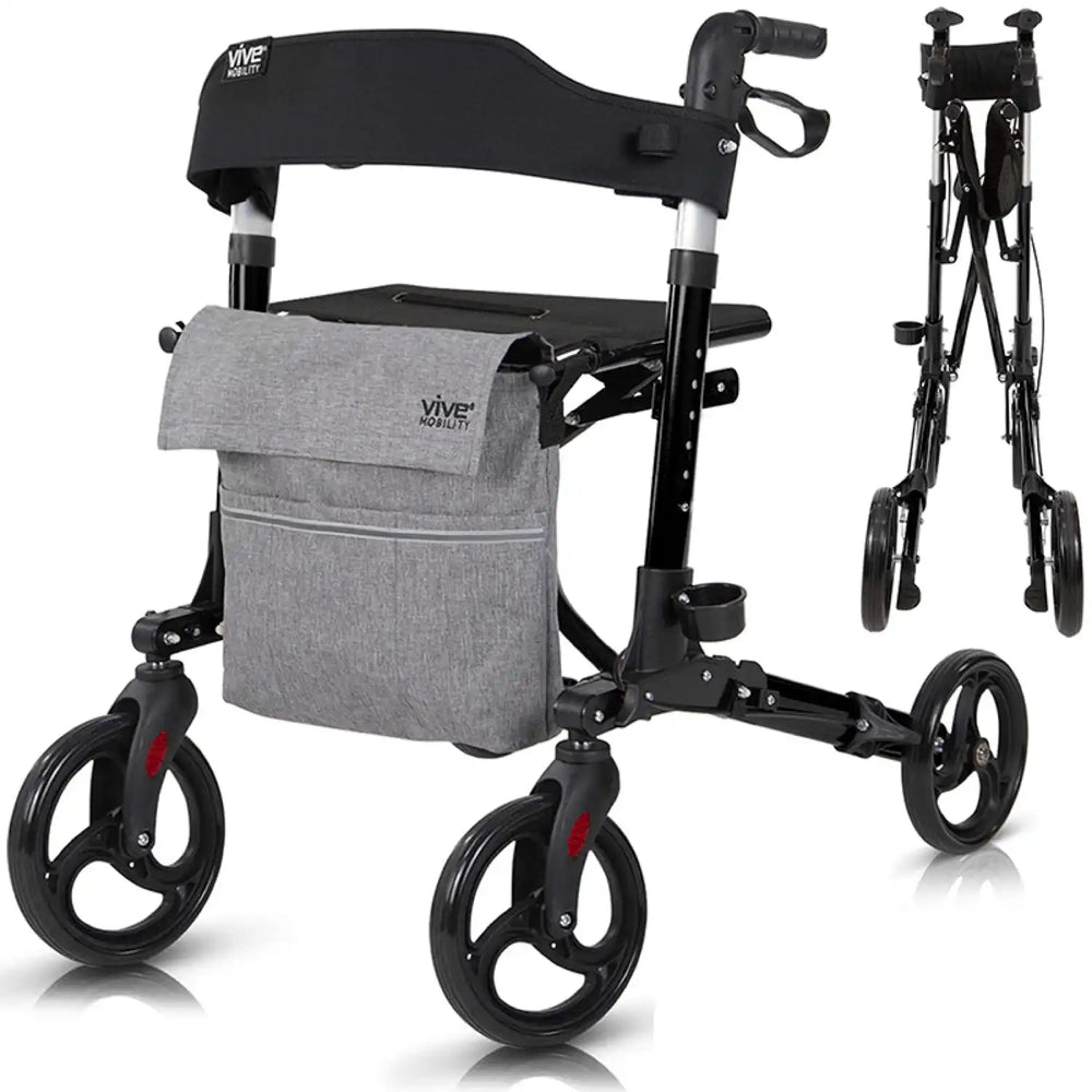 Vive Rollator Walker (MOB1010) foto del producto