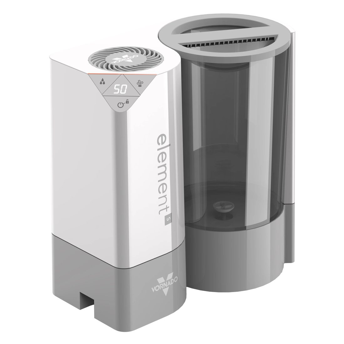 Vornado Element S Air + Steam Humidifier product photo