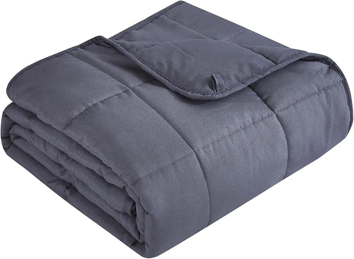 Weighted Idea Weighted Blanket product photo