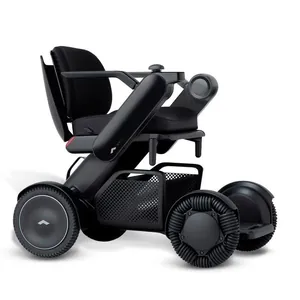 WHILL Model C2