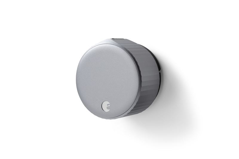 Wi-Fi Smart Lock (4th Gen) product photo