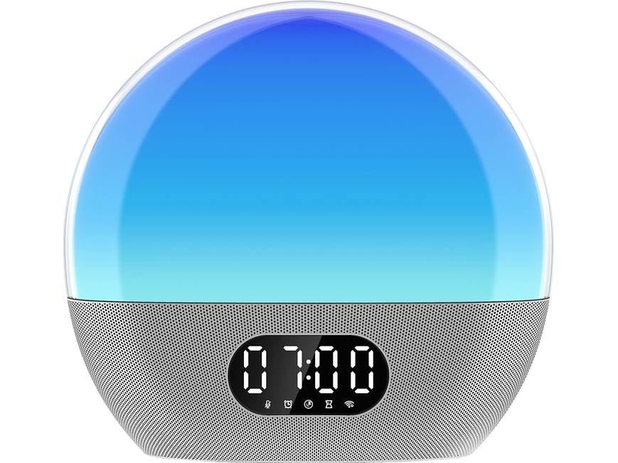 WiiM Wake-Up Light (WWL001) product photo