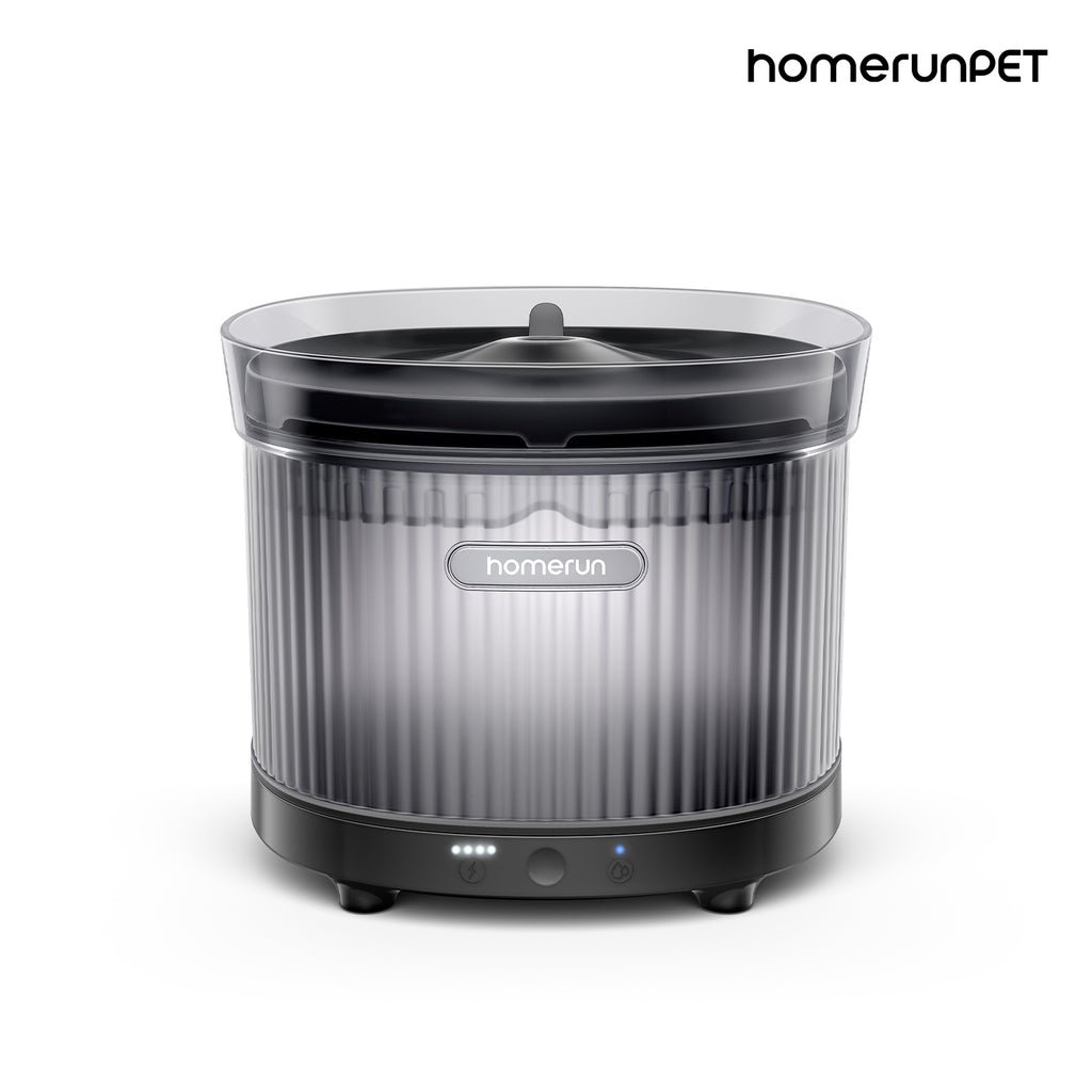 Wireless Pet Water Fountain BF10 product photo