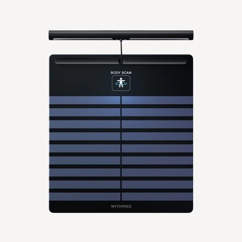 Withings Body Scan product photo