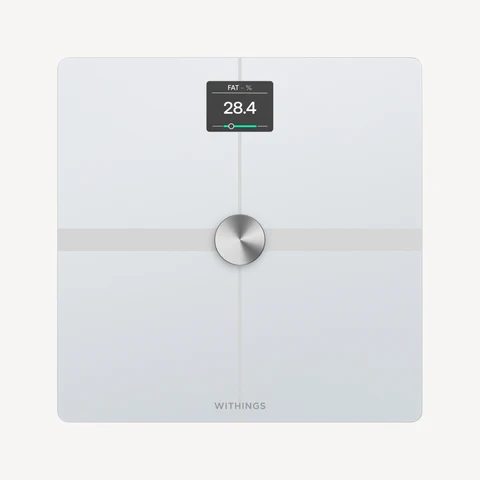 Withings Body Smart product photo