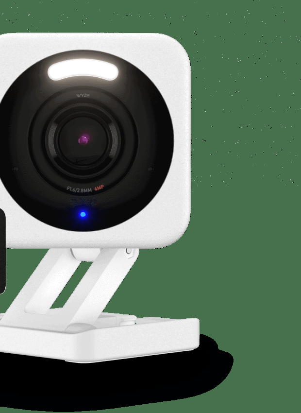 Wyze Cam v4 foto del producto