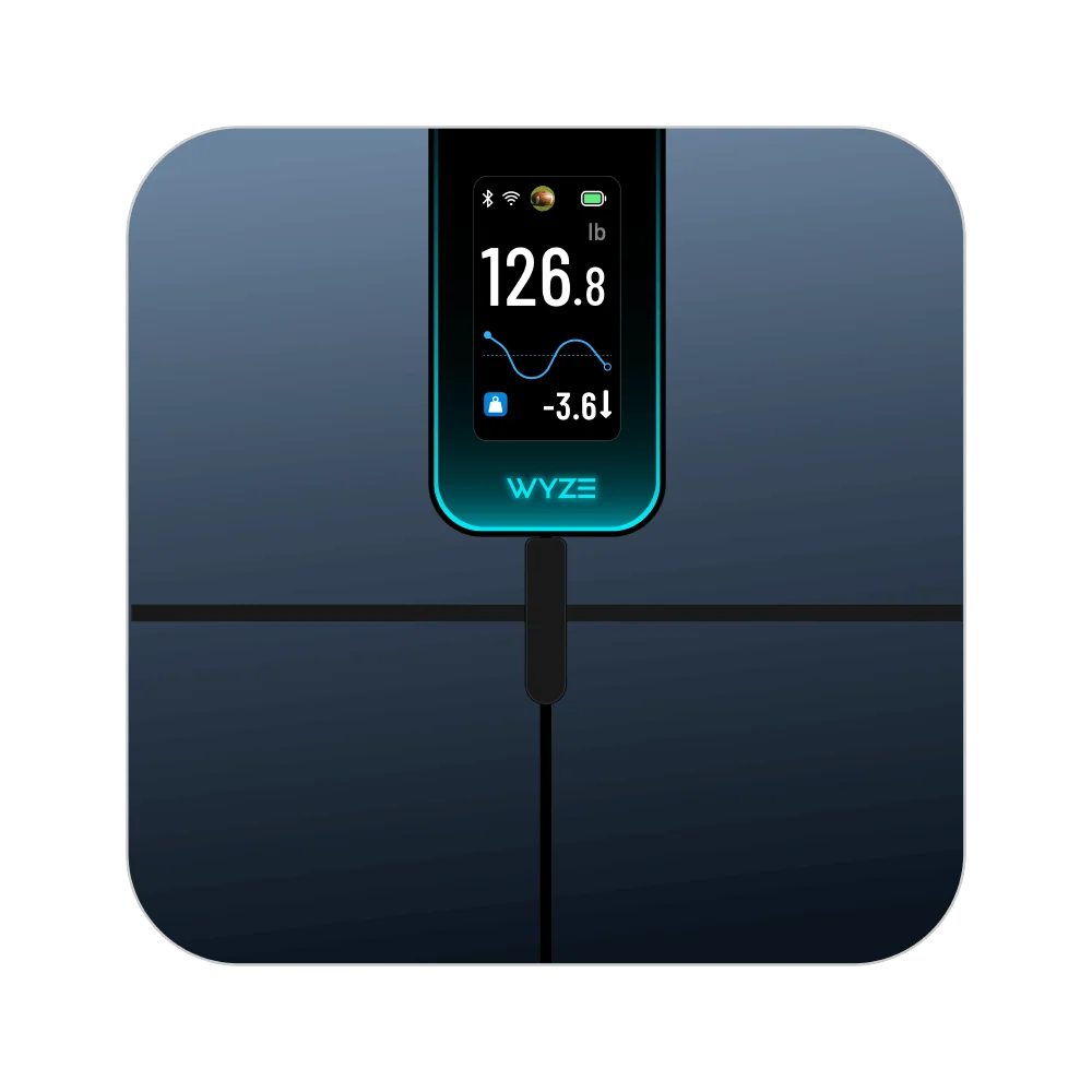 Wyze Scale Ultra product photo