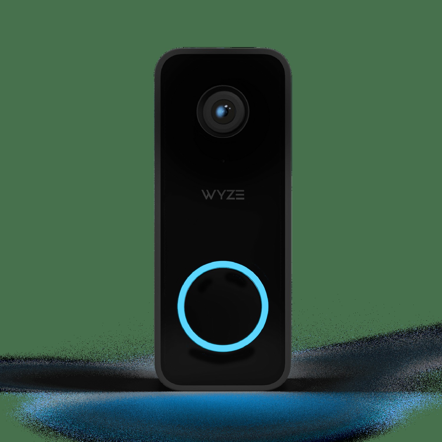 Wyze Video Doorbell v2 product photo