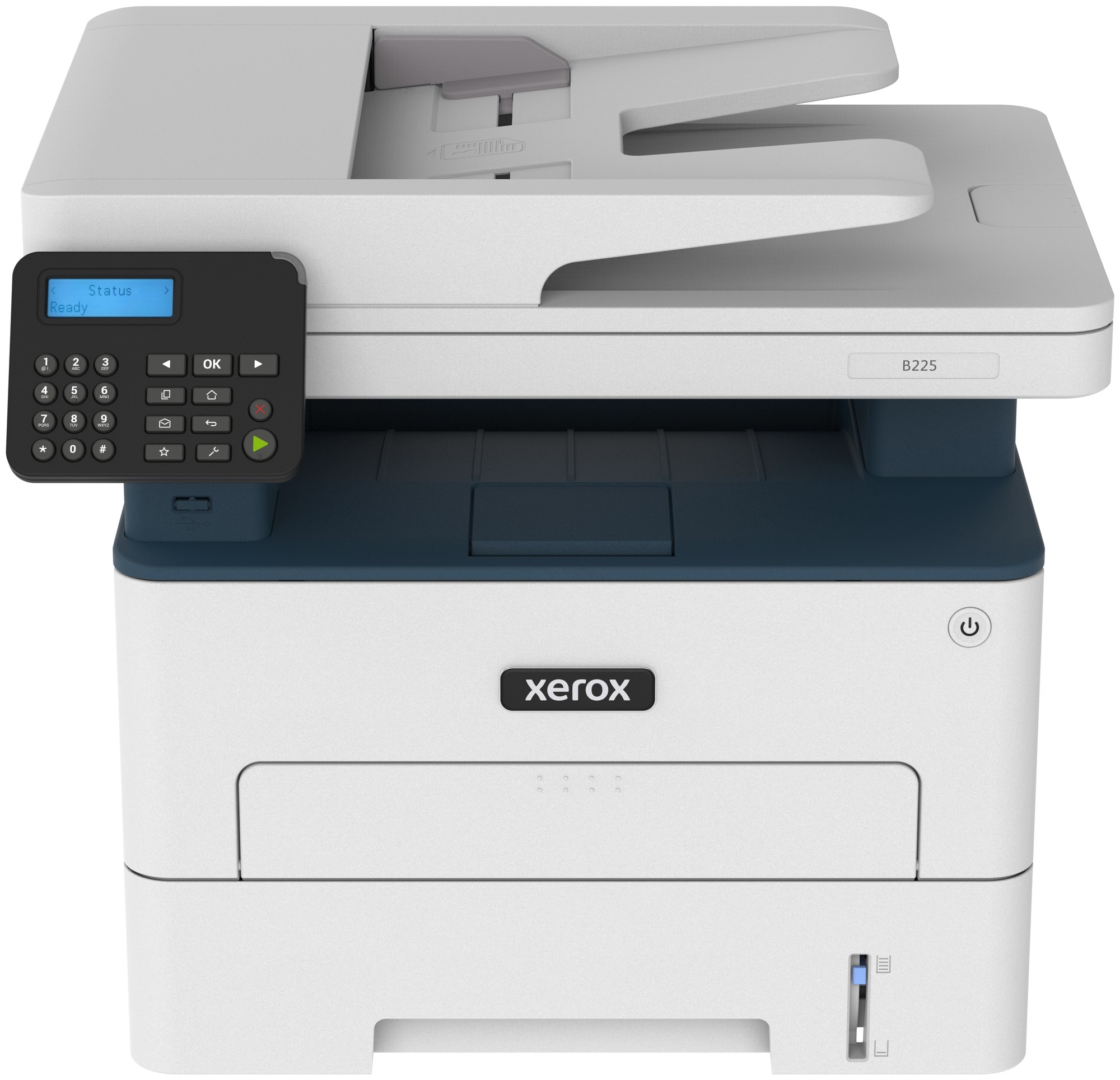 Xerox B225 product photo
