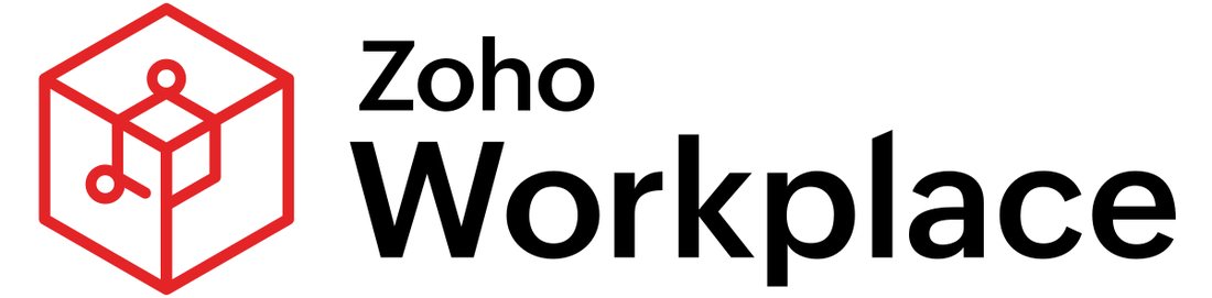 Zoho Workplace Standard product photo