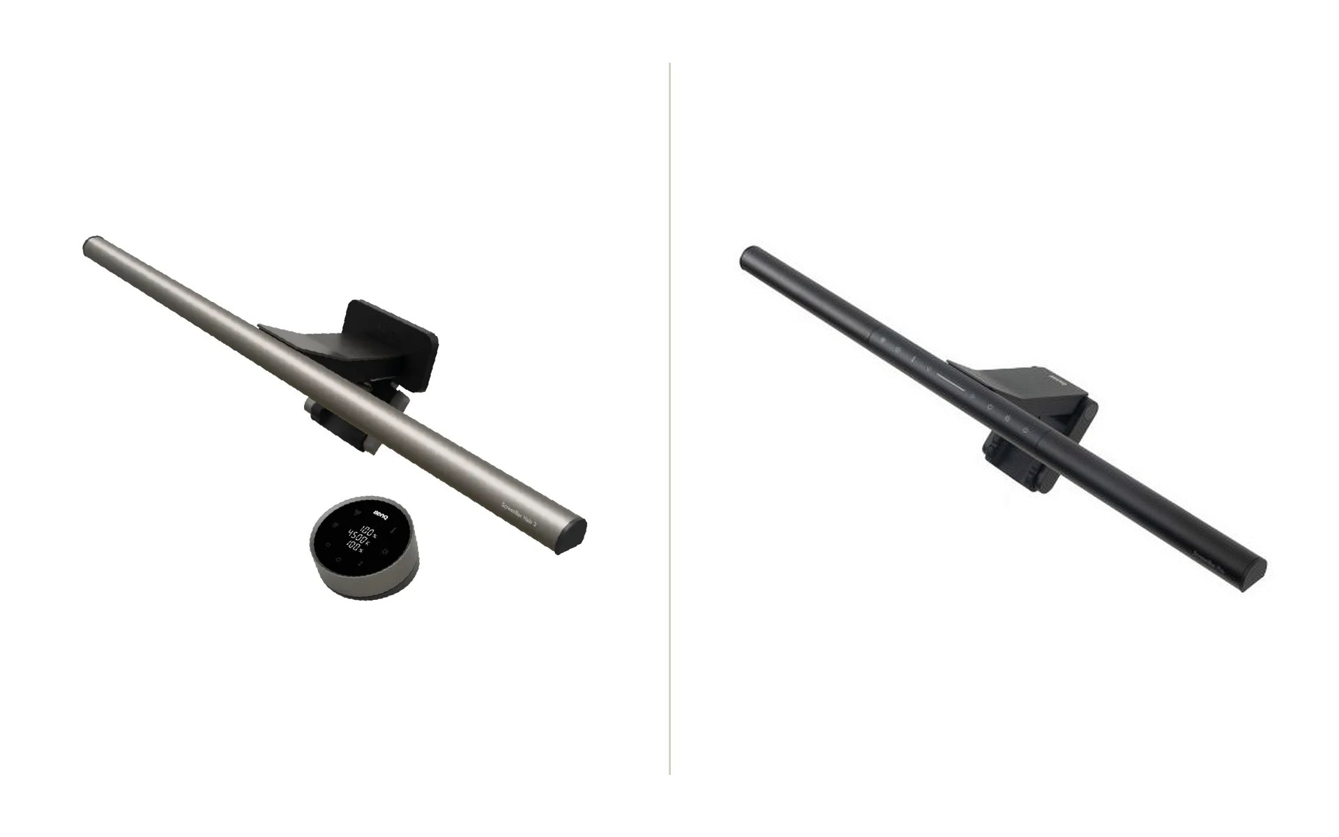 The Desk Lamps & Light Bars winners together: the number one pick and the ARI Top Pick