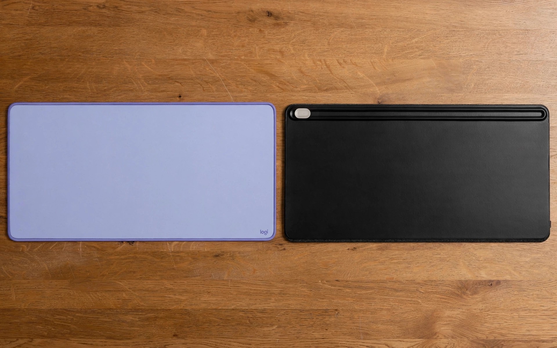 The Mouse Pads & Desk Mats winners together: the number one pick and the ARI Top Pick